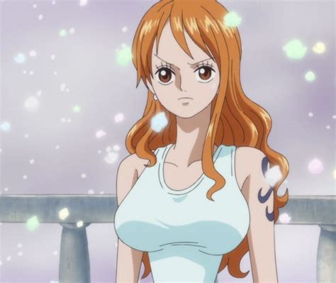 nami nude filter|Nami nude filter by Sleeper383 on DeviantArt